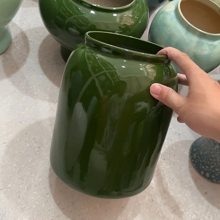 摆件微瑕无孔微瑕