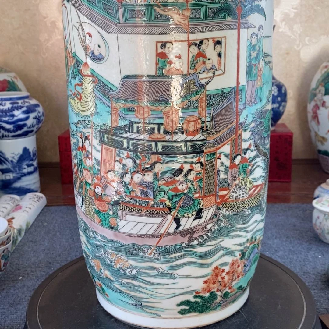 锅***號瓷片精品品牌系列产品