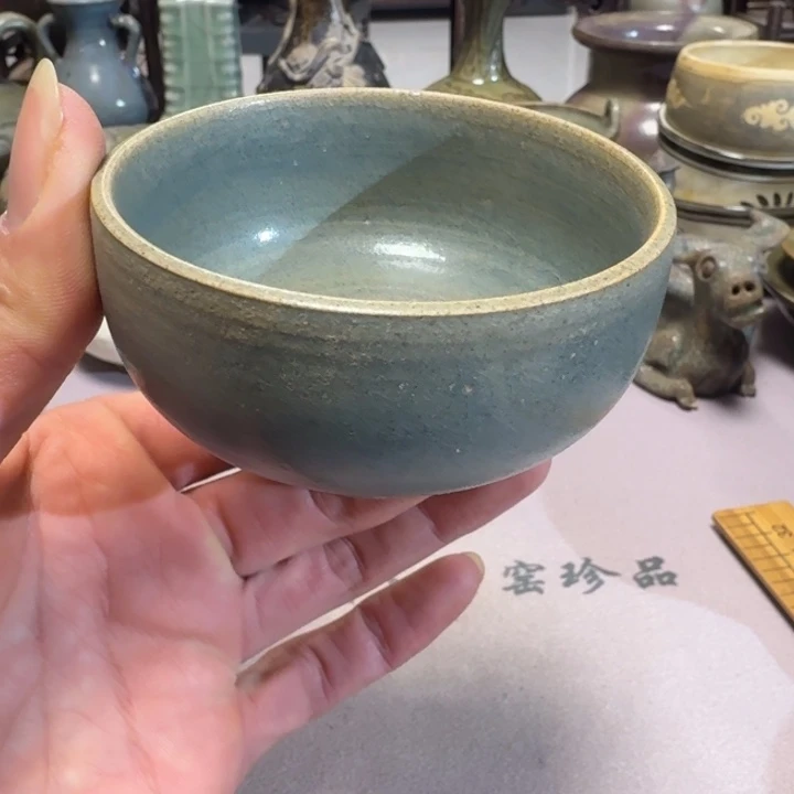 摆件时观收藏，亏本冲量