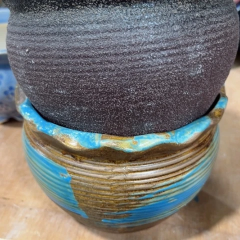 陶瓷口径不清楚问客服链接5秒下车