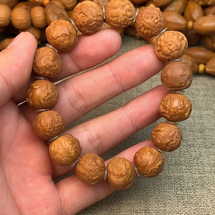 手串/手链橄榄核精品橄榄核手串
