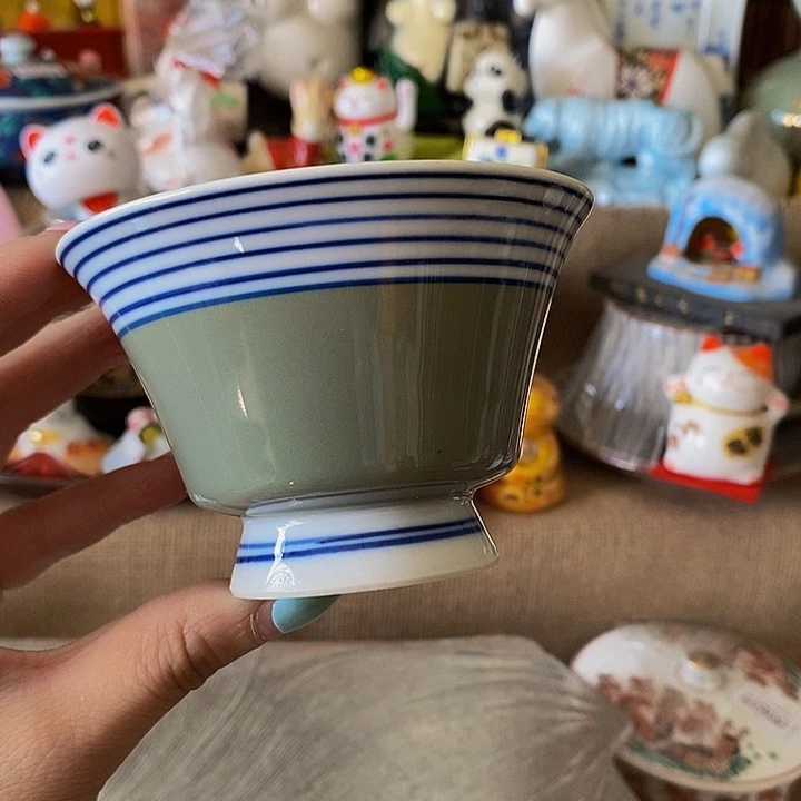 茶杯紫砂滕*轩我们都是一群很努力很