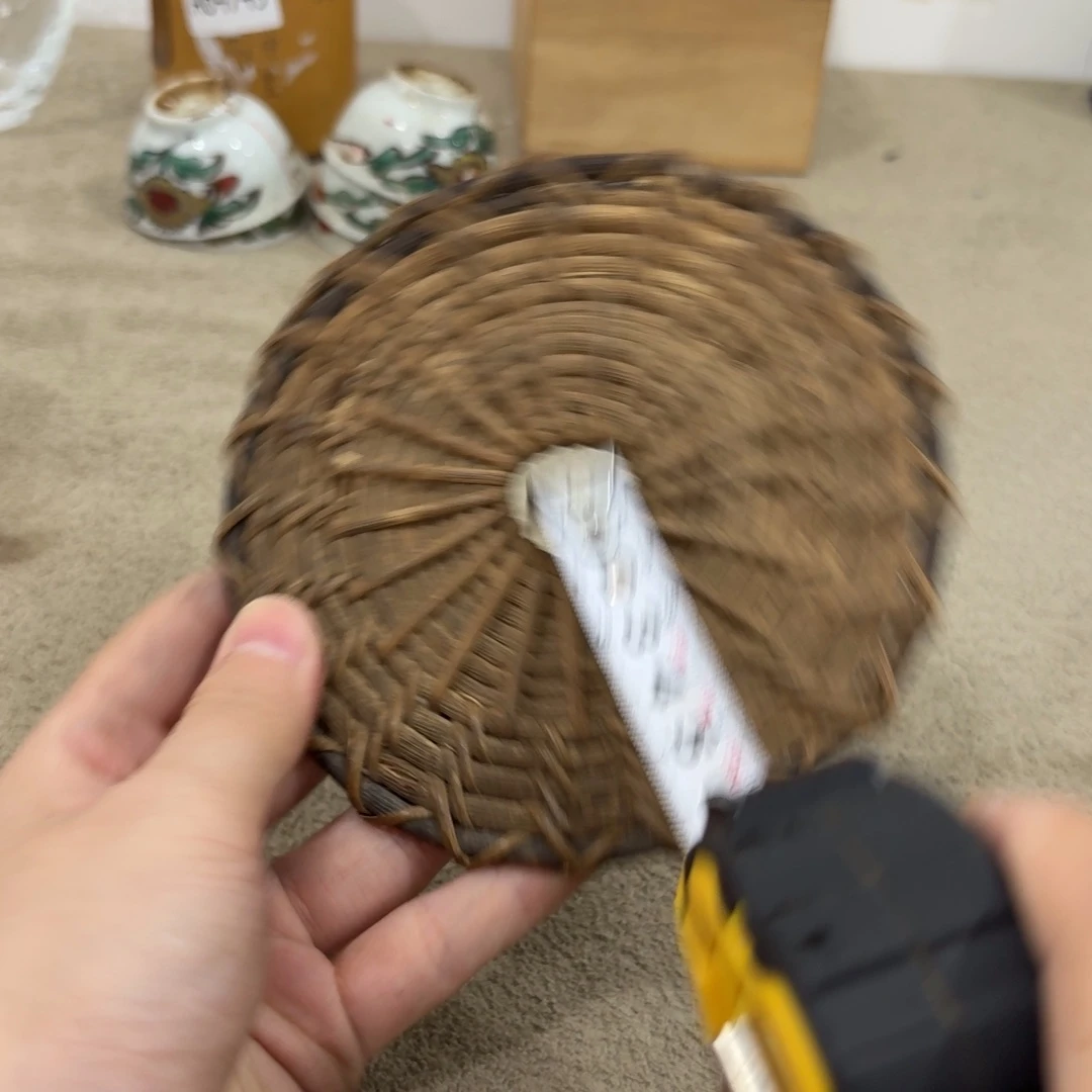 非常好用漂亮的茶具