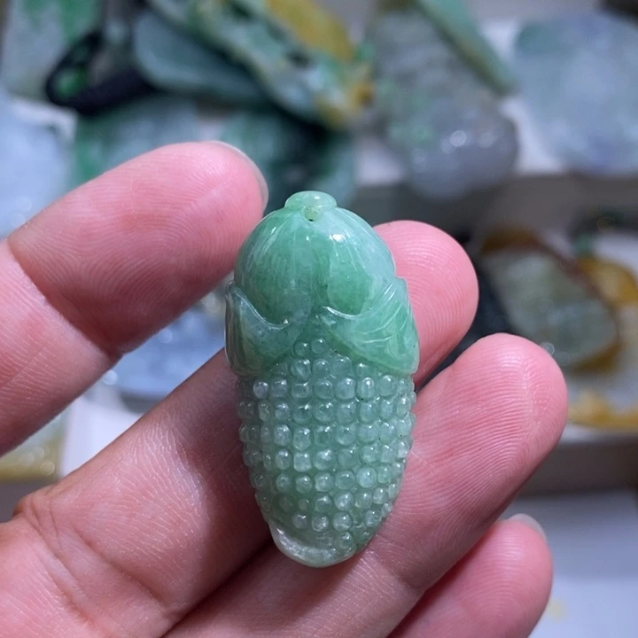 【闪购商品】颈饰未镶嵌翡翠11111111111