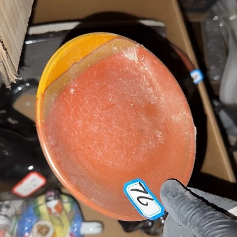 闲***雨瓷片国营厂库存76