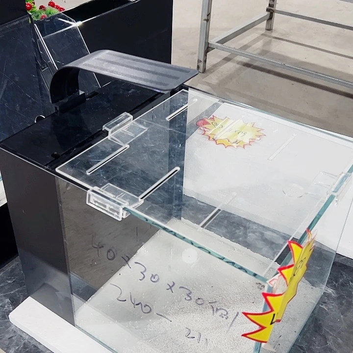 玻璃40、30侧滤经典款全套