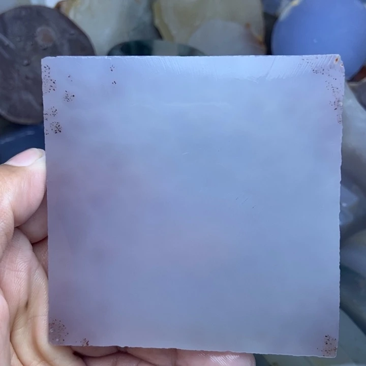 青***荷定制玛瑙定制手镯