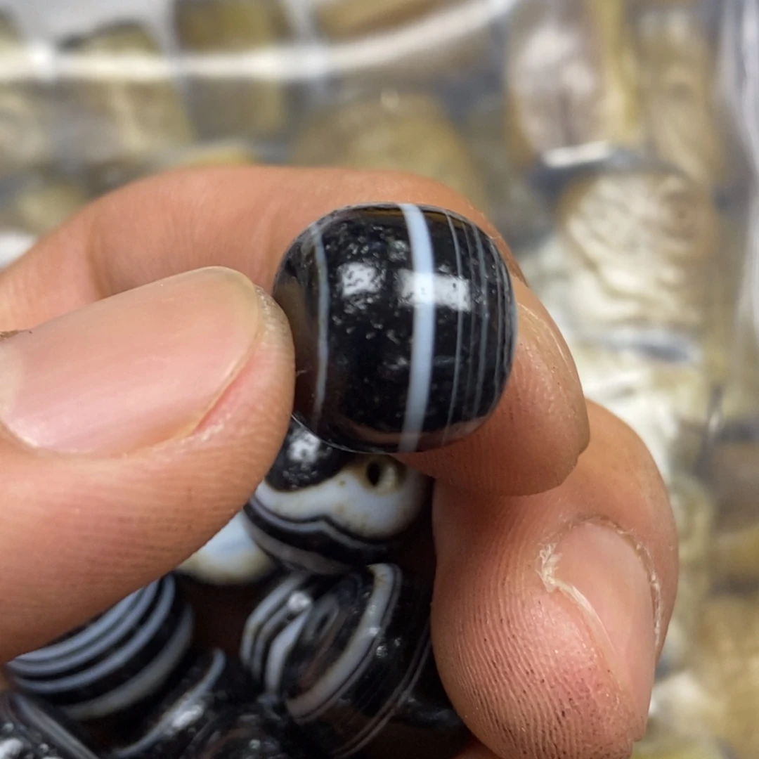 手串/手链驼骨13尺寸,132