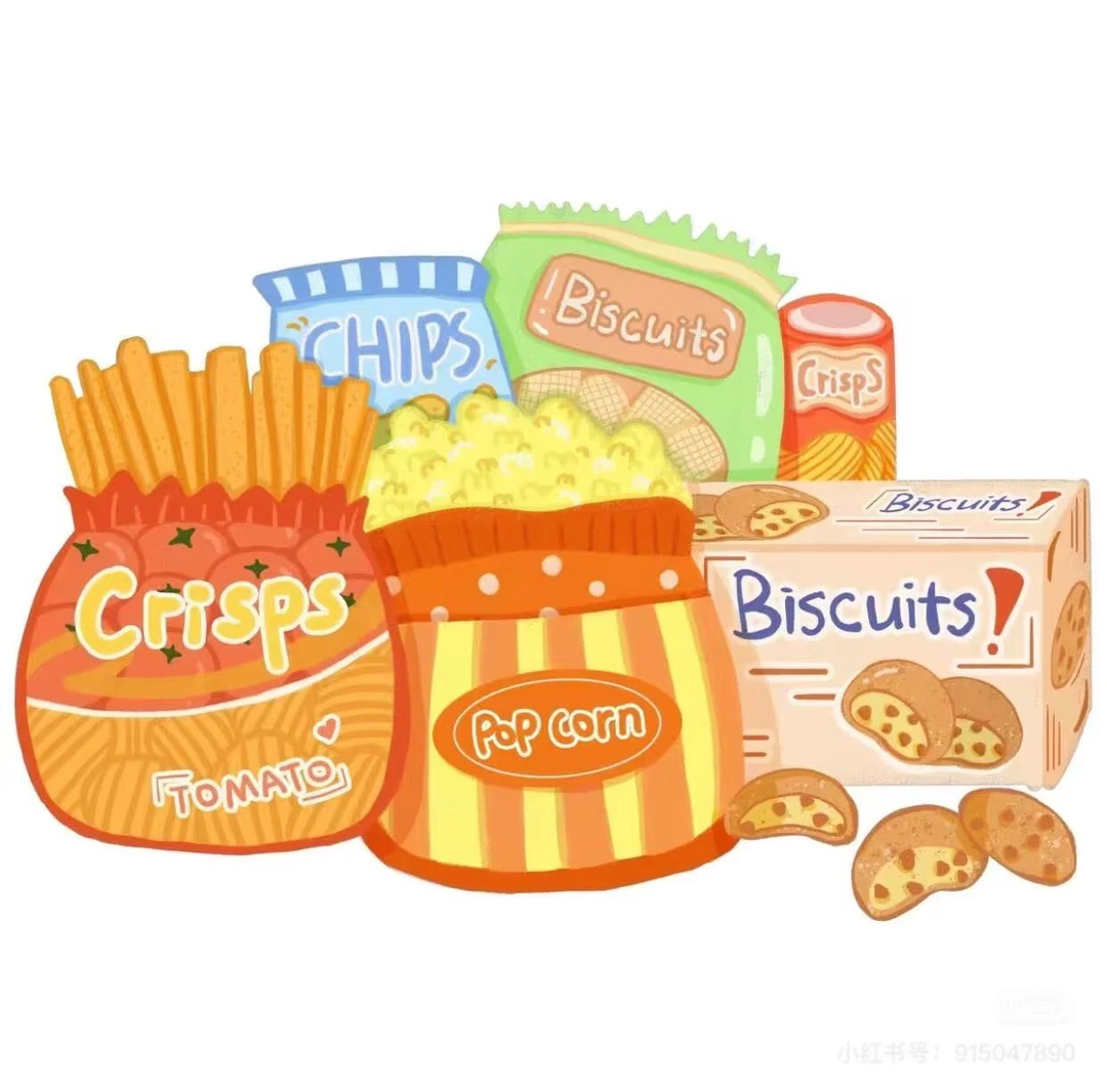 （大礼包）网红解馋小零食休闲零食办公零食独立包装