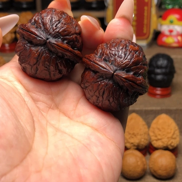 橄榄核吊坠7金龟玉甲