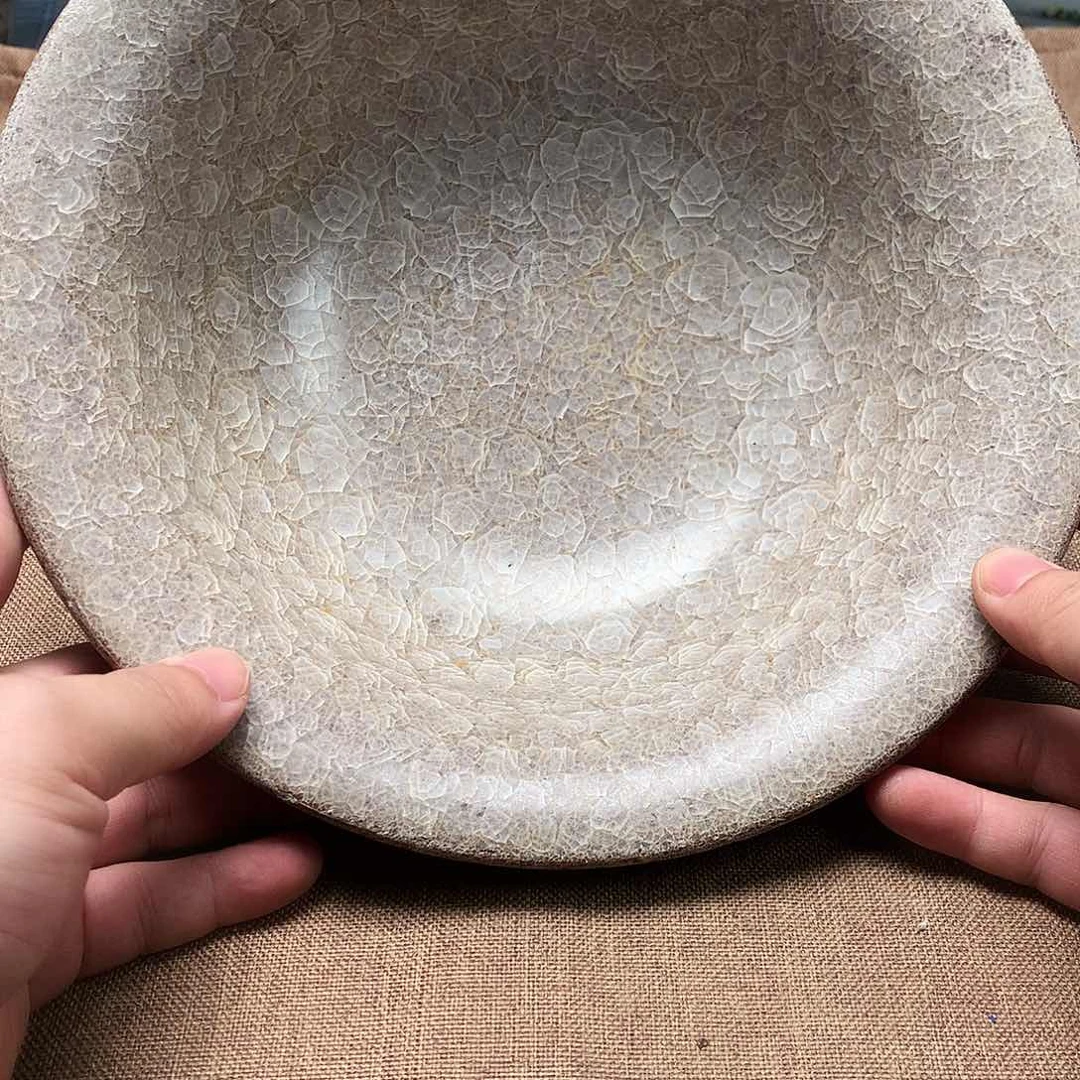 摆件景德镇瓷器花瓶
