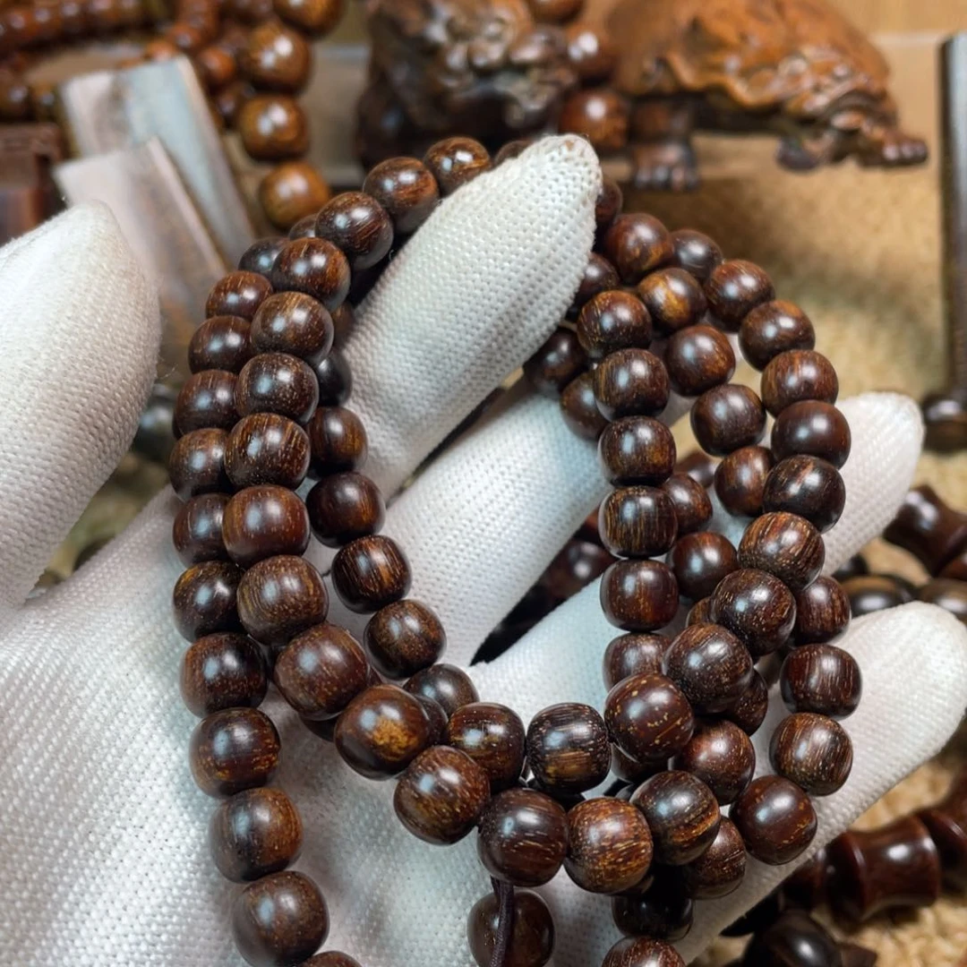 贡木其他贡木手串
