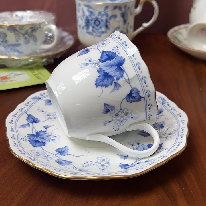 杯日本进口正品瓷器