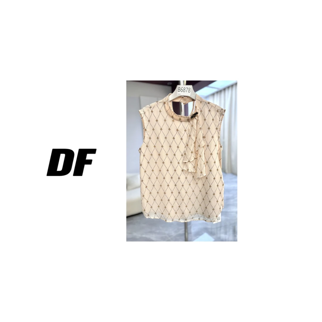 【B6878】PPE-DF新款时尚女装春秋洋气百搭SC