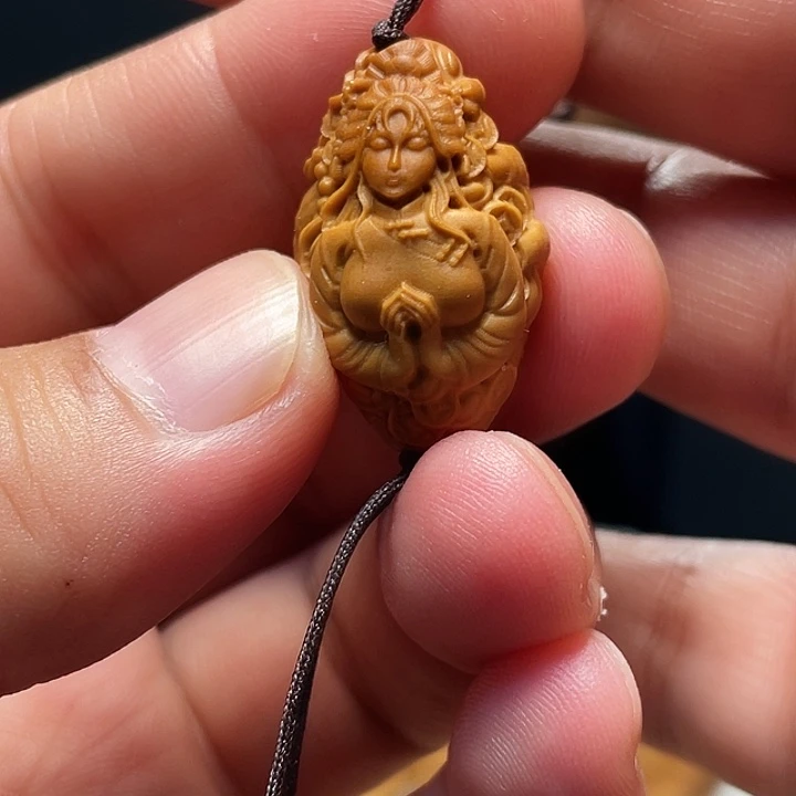 橄榄核手串/手链橄榄球赛