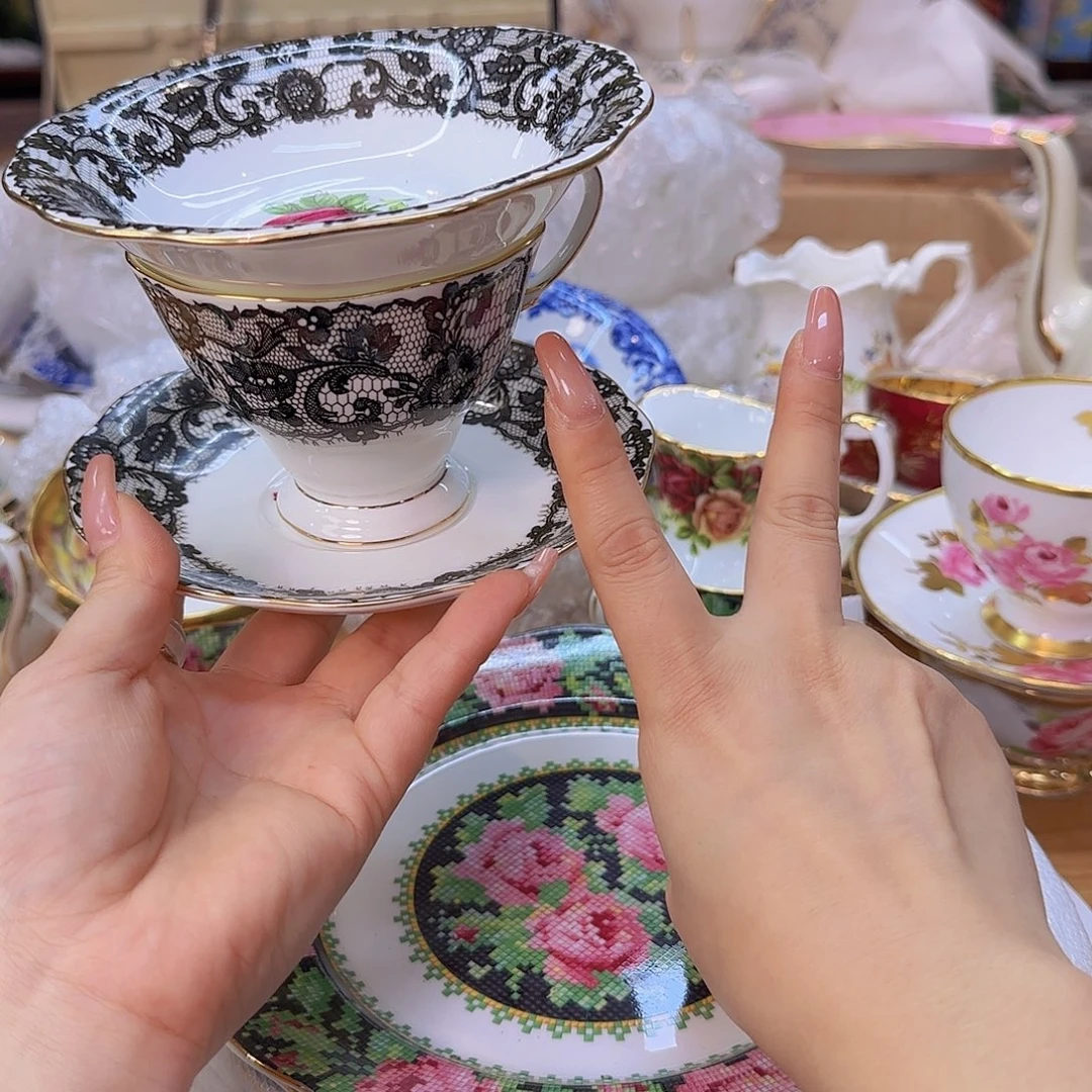 发***花欧洲瓷器收藏鉴赏