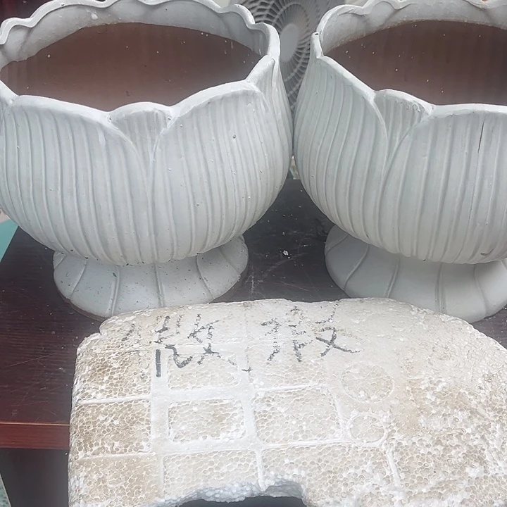 泥塑自产自销模式