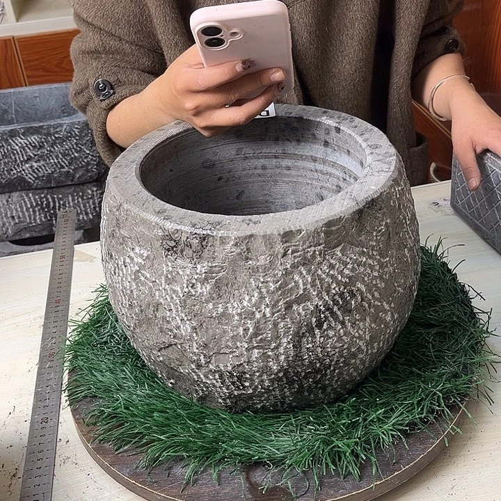 食材，花盆，鱼缸大放乐