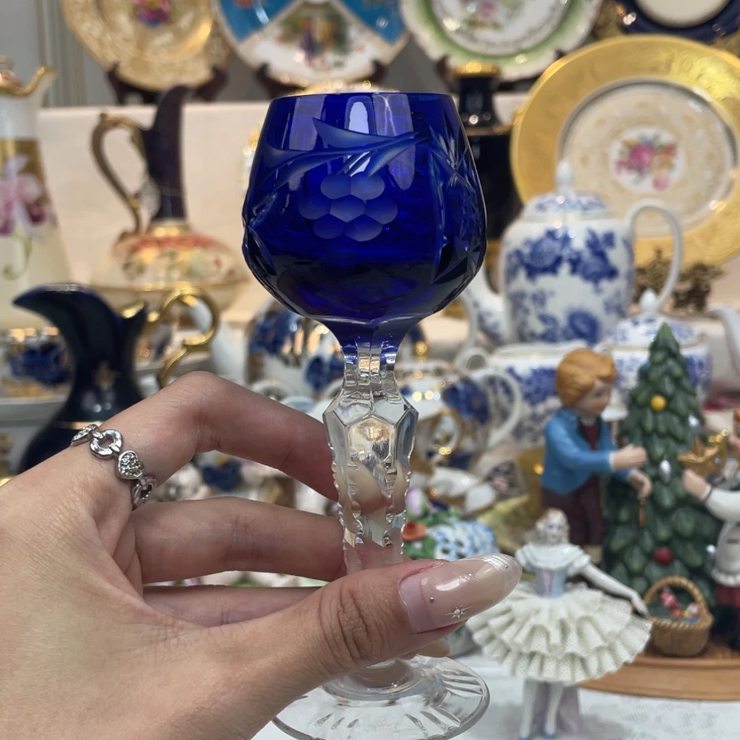 瓷片欧美中古美物