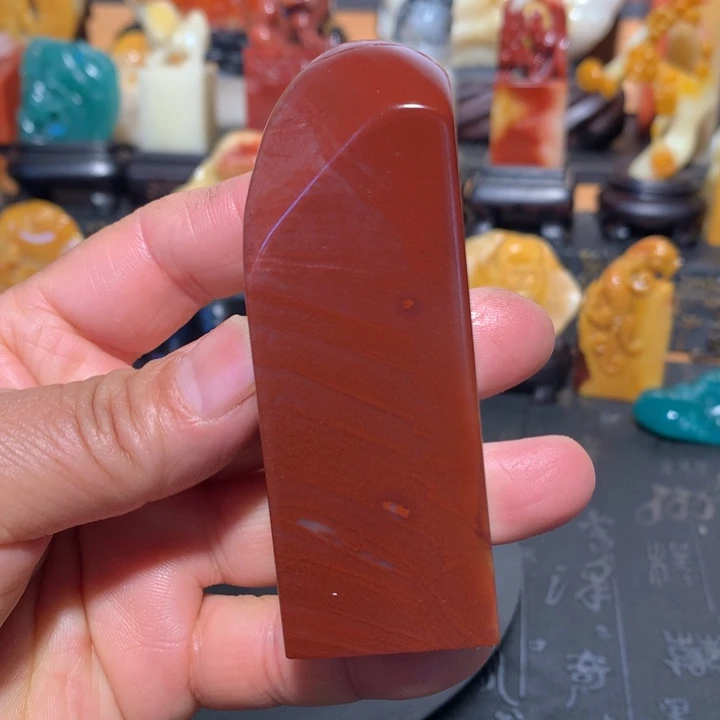 寿山石寿山石印章