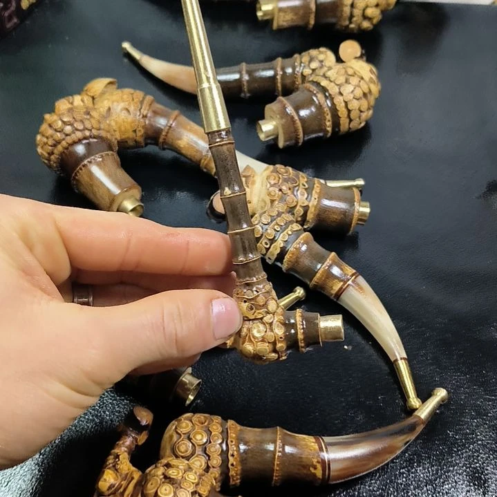 大果紫檀（缅甸花梨）人****…000