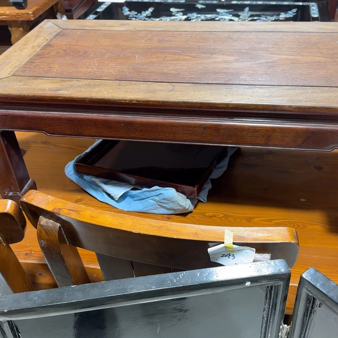 摆件白*里茶室摆件，茶空间