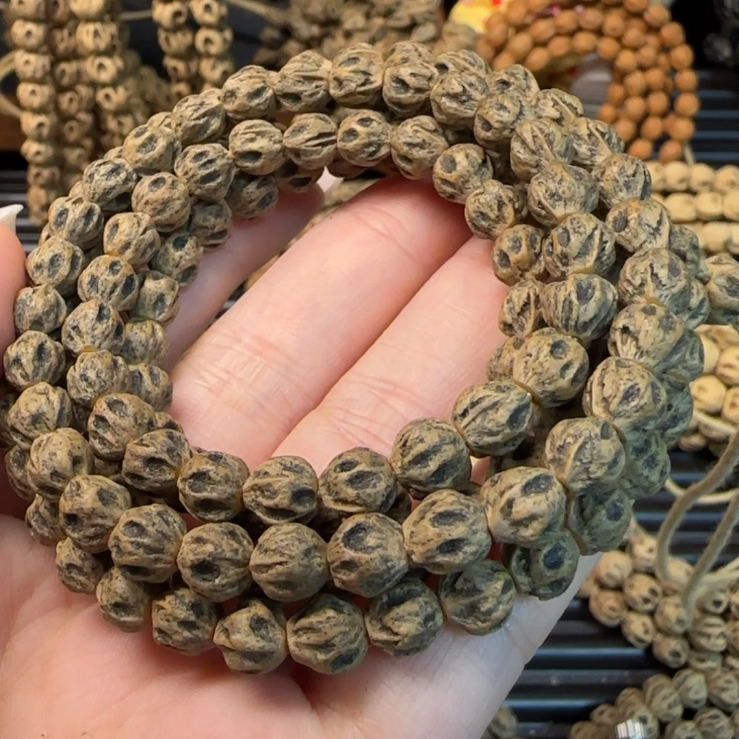 用***3柏香籽/百香籽吊坠