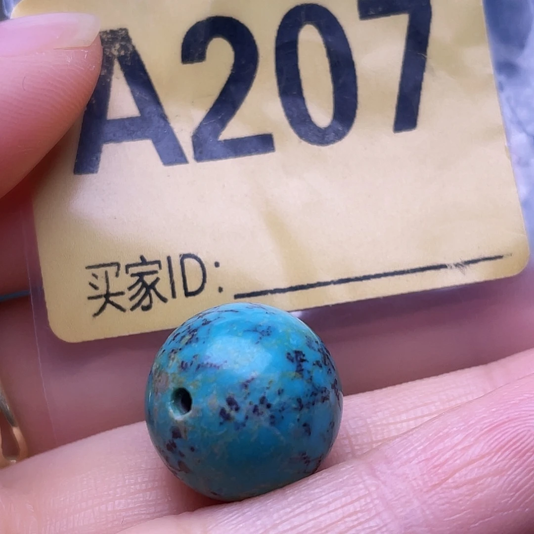 空竹粉丝专享十堰特色手工散珠