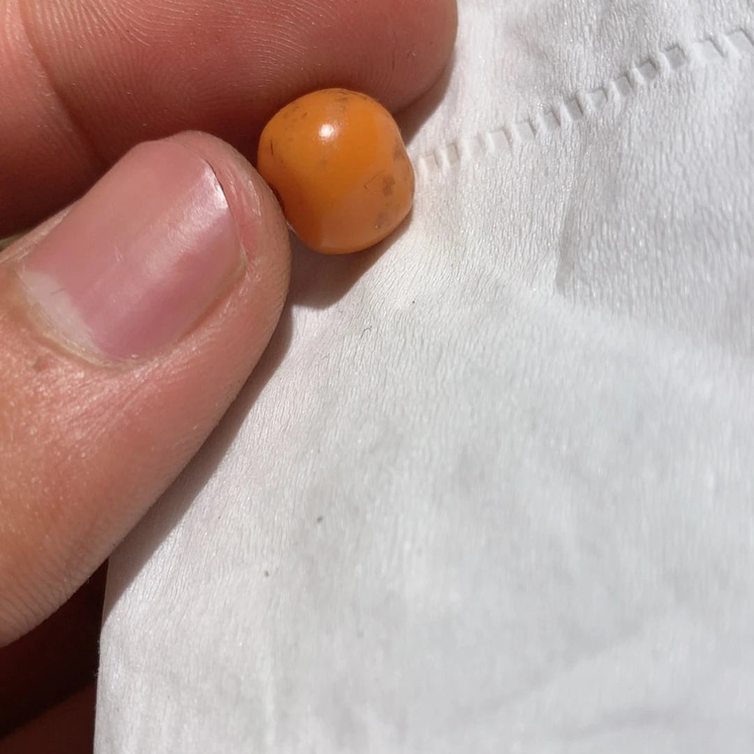 【闪购商品】颈饰玻璃你的时候我