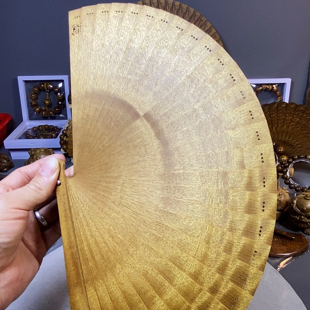 金丝楠小叶桢楠枯木老料21cm