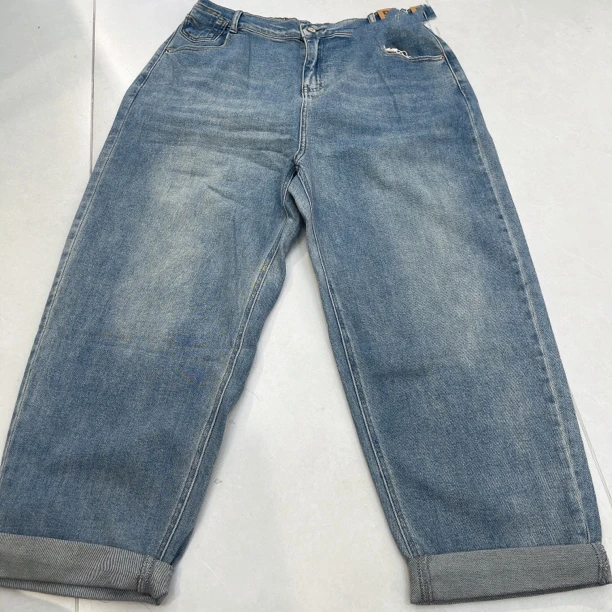 马杰家（全码女装m-6xl）6119