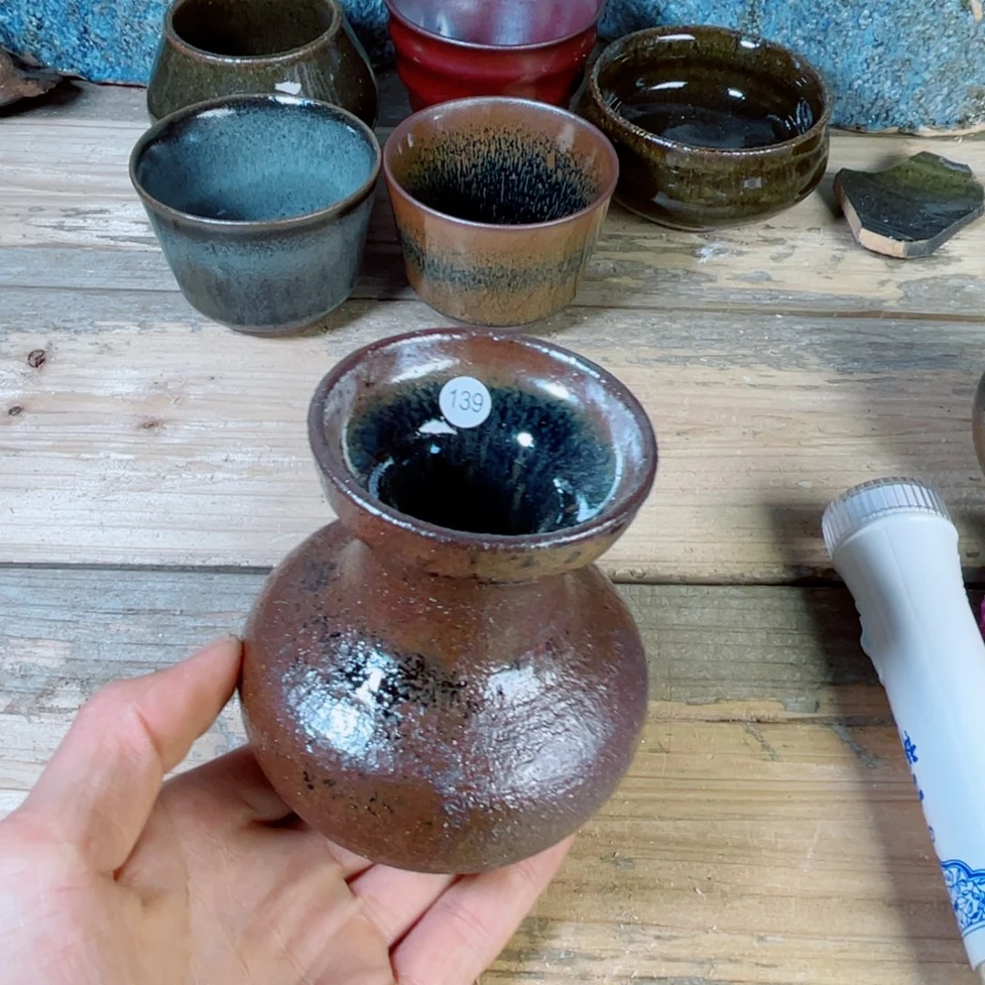 茶盏盏盏都有了一种特殊意义上