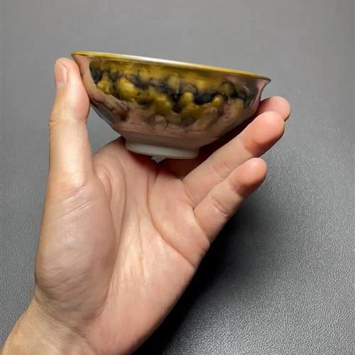 【闪购商品】茶盏-1039...........