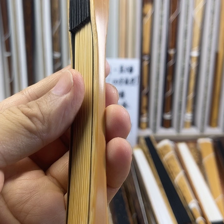 竹玉竹铲子13单8.5寸