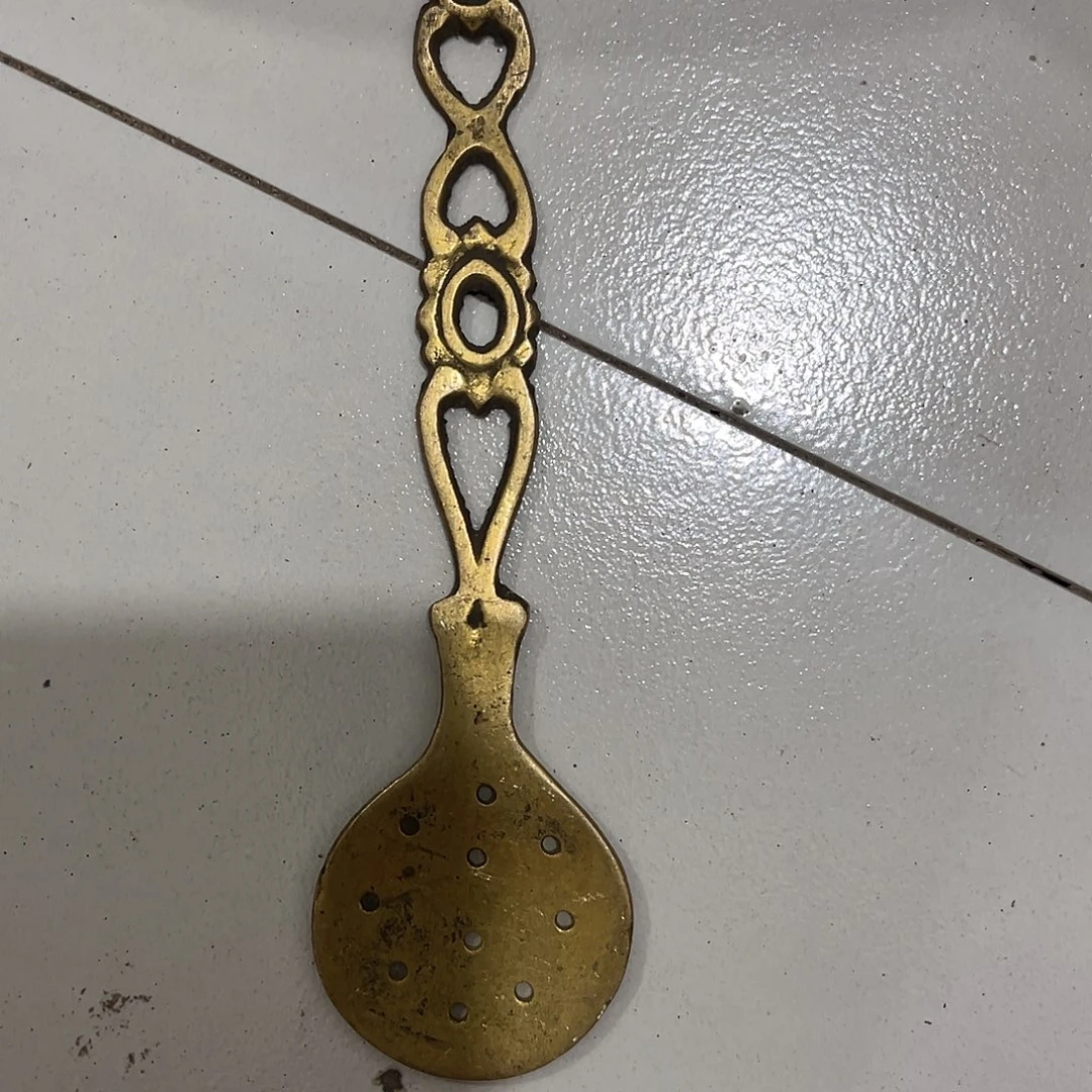 亮***闪电购铜摆件工艺品