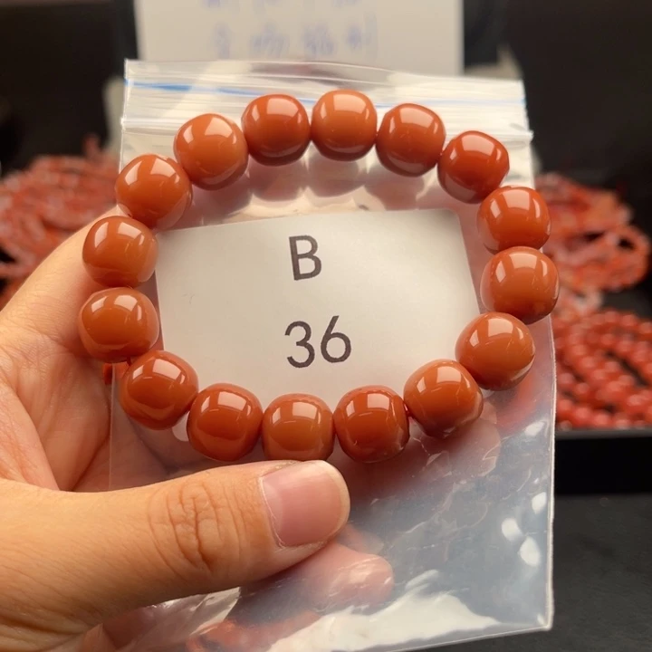 未镶嵌南红玛瑙多样性发货13mm南红玛瑙