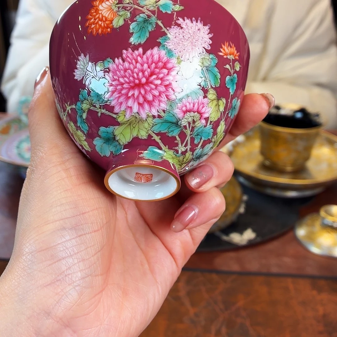 陶九鸣瓷艺九鸣瓷艺