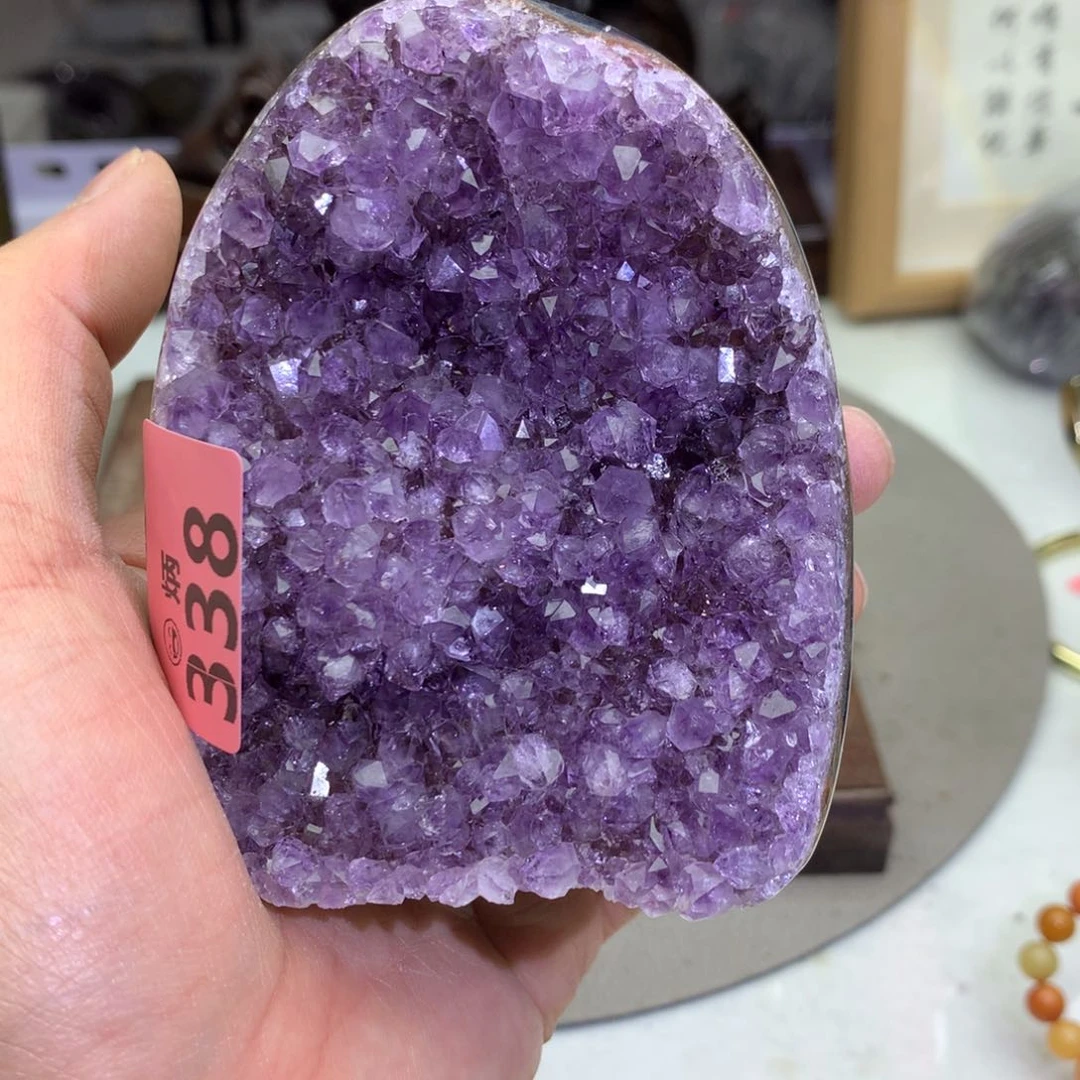 未镶嵌大型摆件（非配饰）水晶