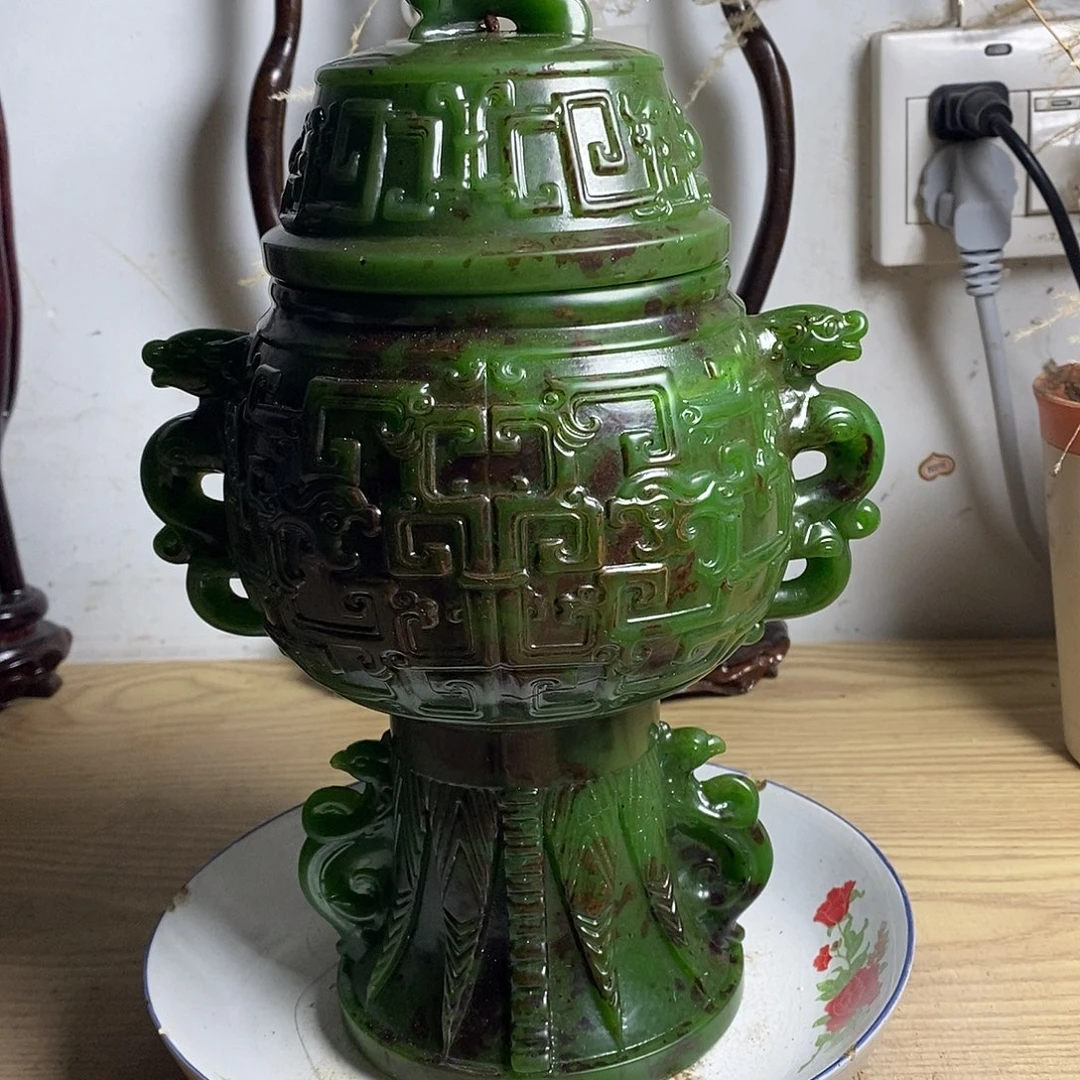 闪购商品直播间实时画面