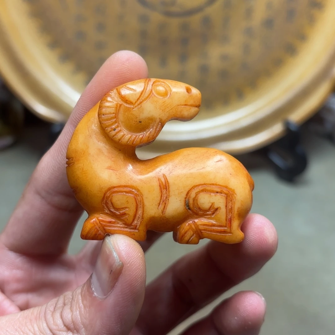 这个物价很老气啊