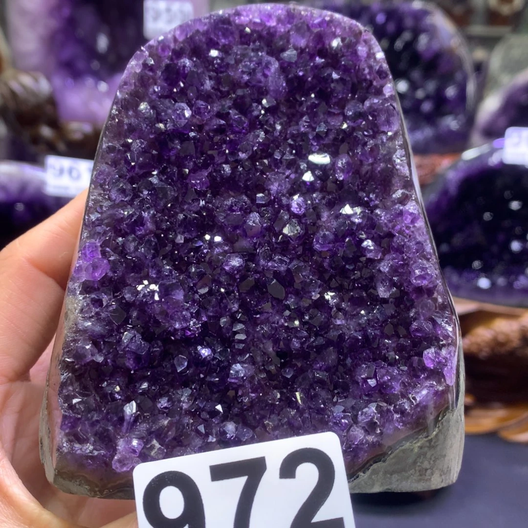 摆件未镶嵌水晶水晶