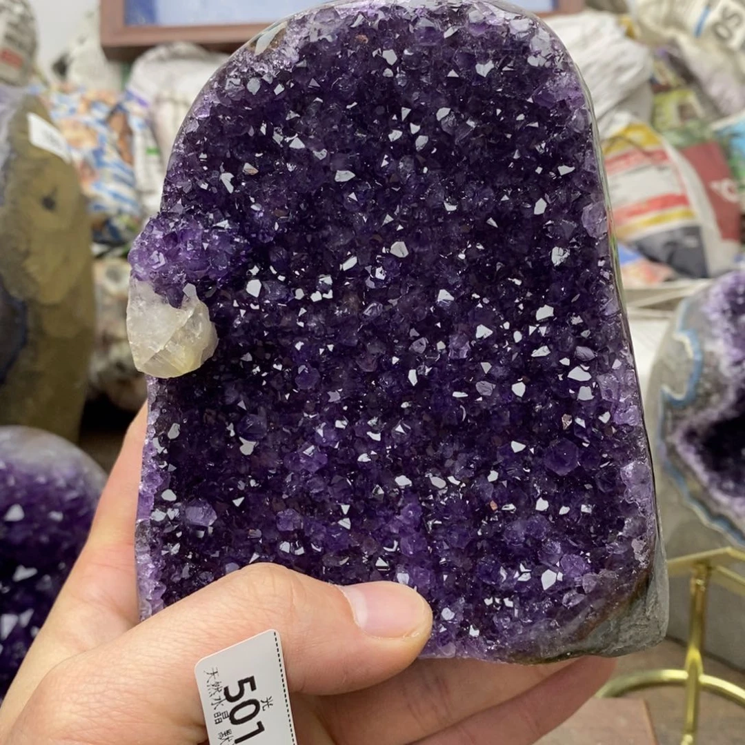 【闪购商品】水晶大型摆件（非配饰）未镶嵌