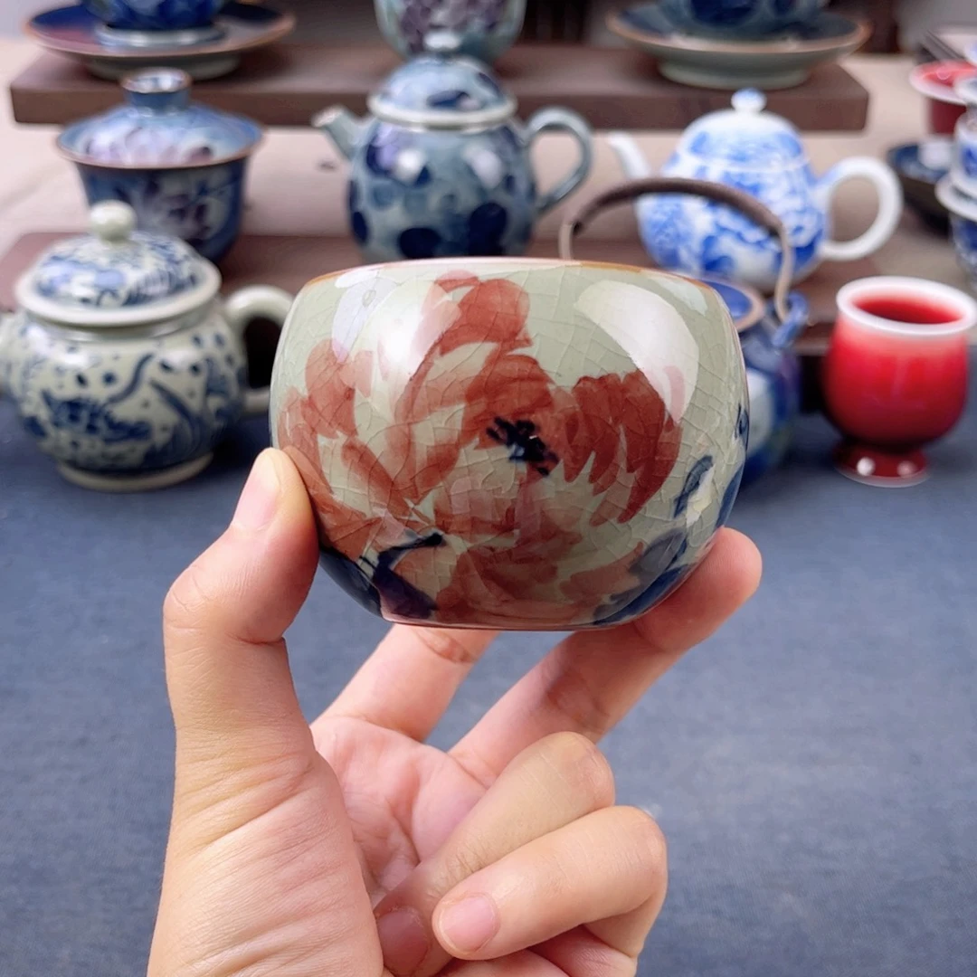 瓷片景德镇陶瓷学院