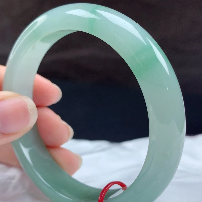 【闪购商品】未镶嵌手镯翡翠97015，