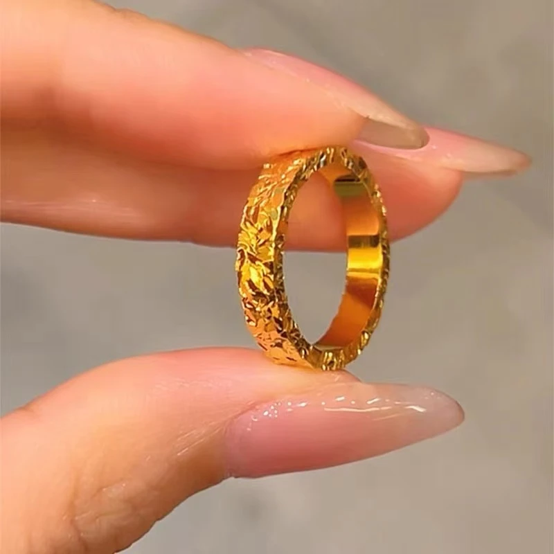 【高定】戒指 碎碎冰戒指D07