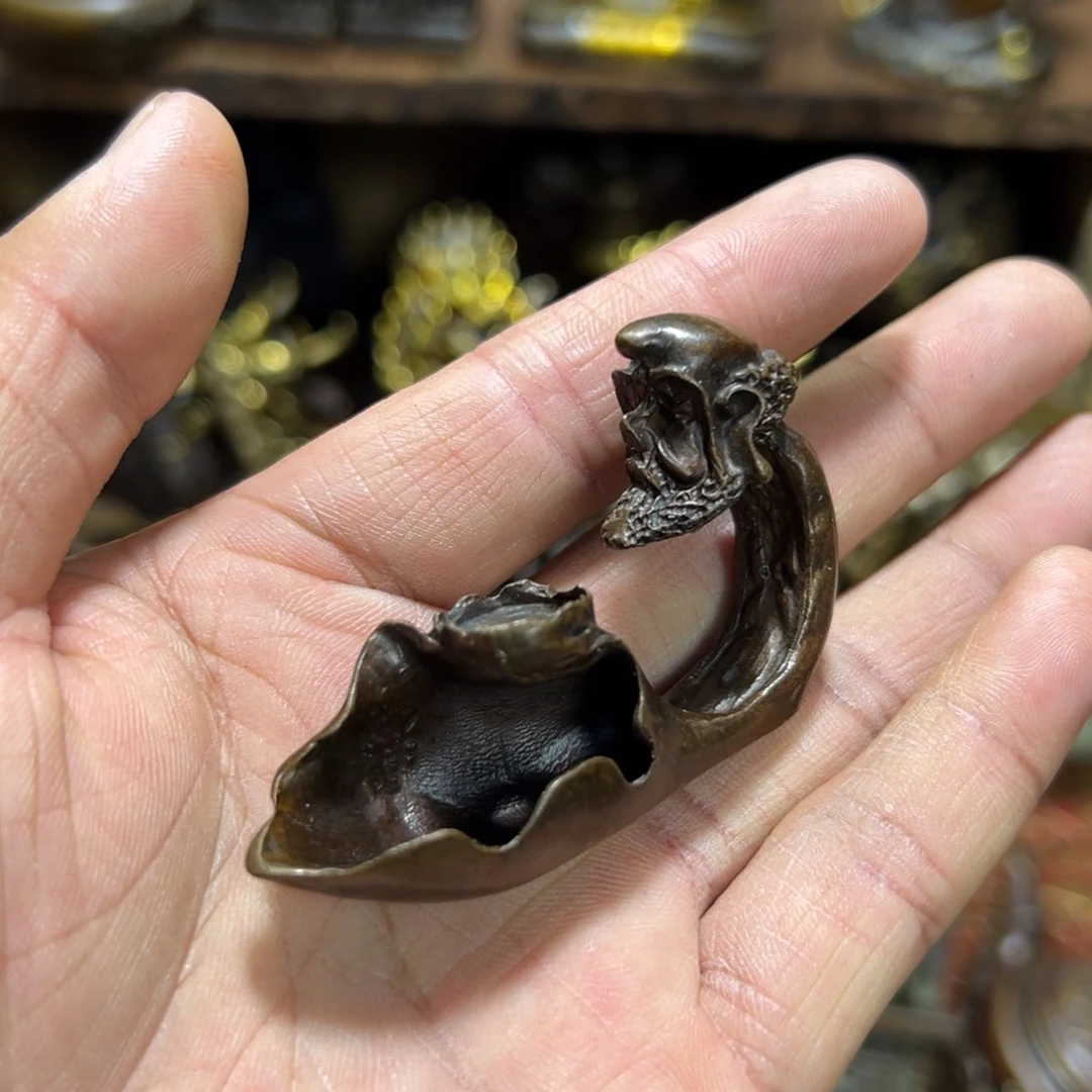 精选铜器，专属链接