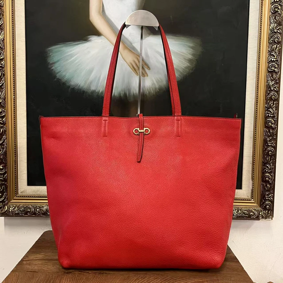 95新 FERRAGAMO/菲拉格慕 97601菲拉格慕单肩包经典单肩