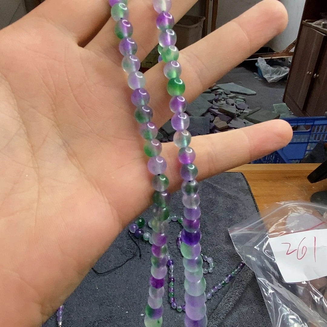 261 缅甸保真珠宝玉石