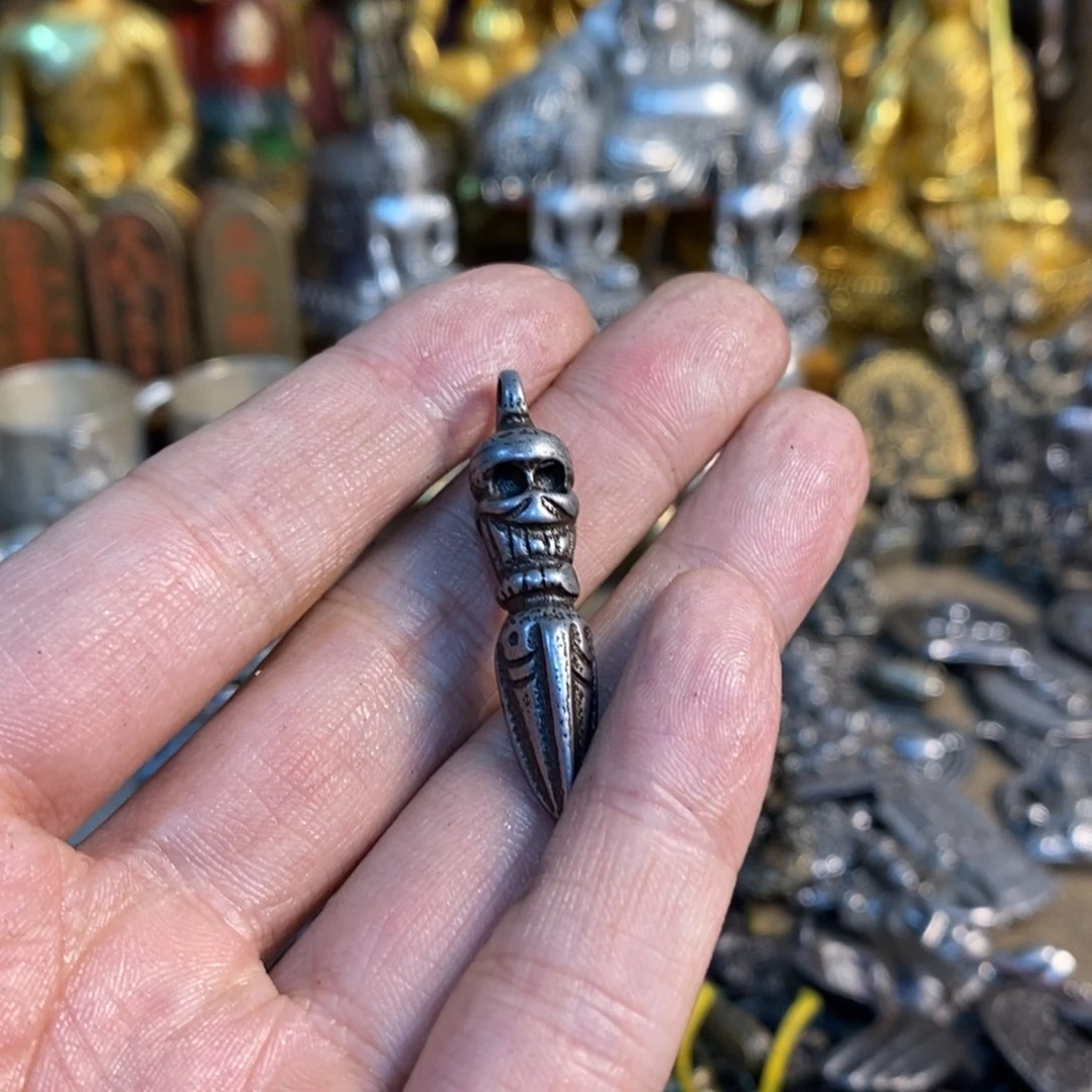 精品铜器摆件收收藏藏