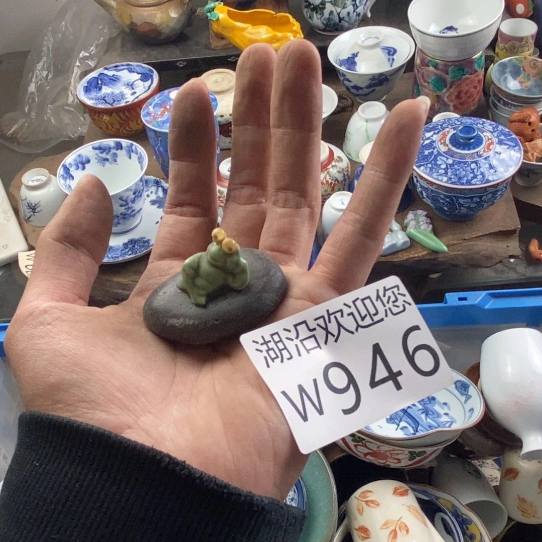 樱***桃瓷器的时候我也是醉